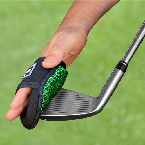 Izzo Golf Scrub Club & Ball Cleaner 1