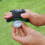 Izzo Golf Scrub Club & Ball Cleaner 3
