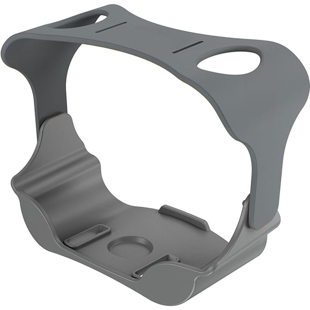 (Gray) Propeller Fixator Holder For Dji Air 3S / Air 3 Propellers Guard Strap For Dji Air 3 /Air 3S Drone Paddle Blade Protector Stabilizer Bundle Gray