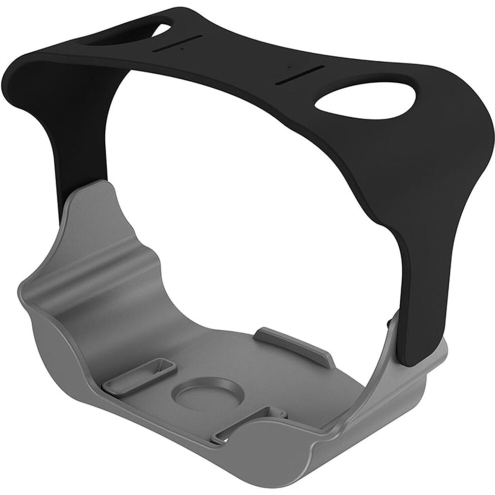 (Black) Propeller Fixator Holder For Dji Air 3S / Air 3 Propellers Guard Strap For Dji Air 3 /Air 3S Drone Paddle Blade Protector Stabilizer Bundle Black