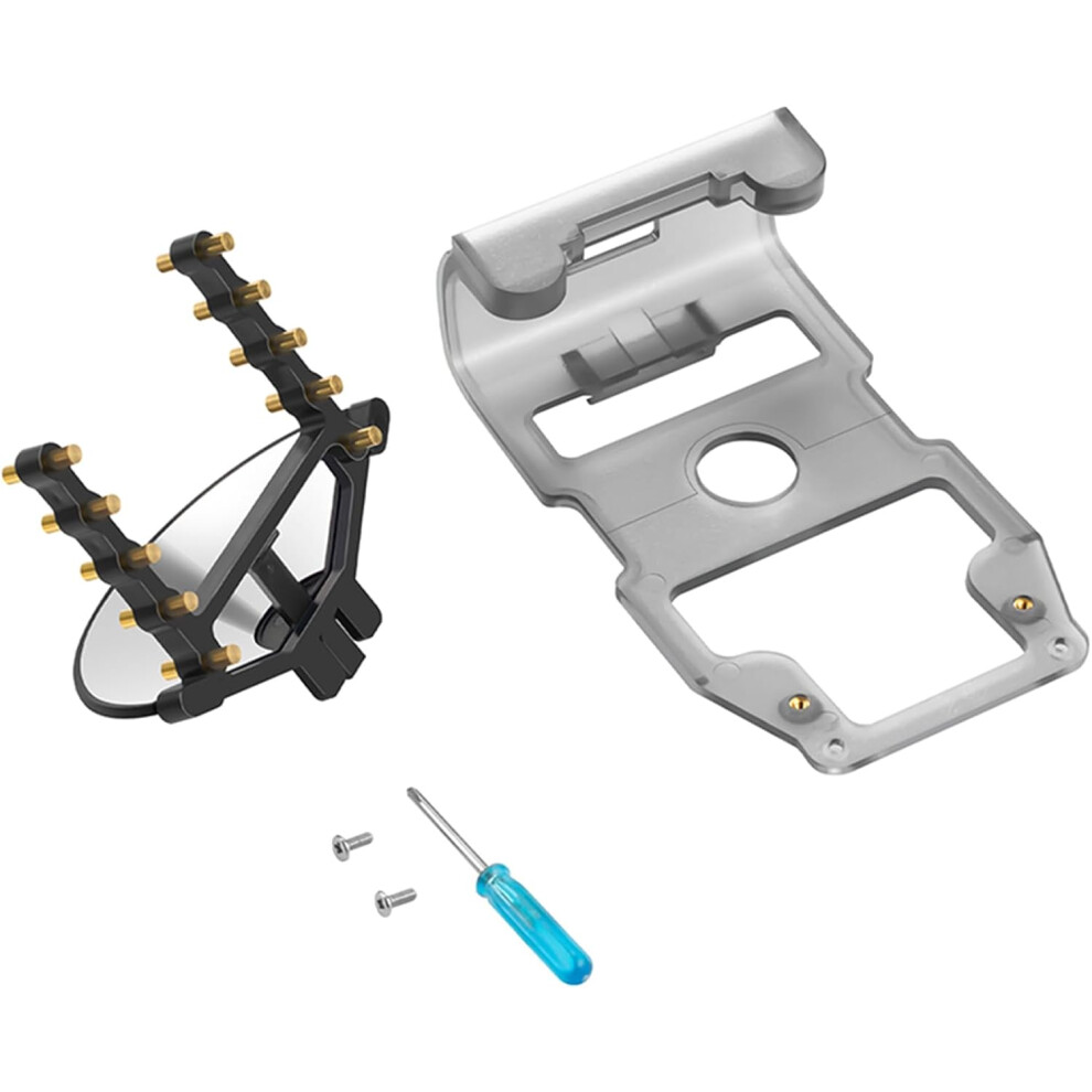 Yagi Antenna Signal Booster set for DJI RC Antenna Range Extender Amplifier for DJI Mini3/Mini3 Pro Remote Control RC Accessories