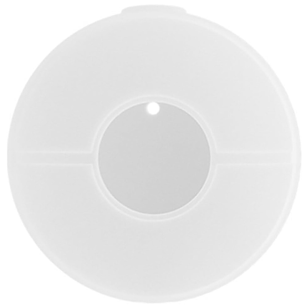 Soft Silicone Protective Case Cover Transparent Shell Skin Box for GO Plus