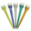 Masters Max-T Plastic Pack 10 1
