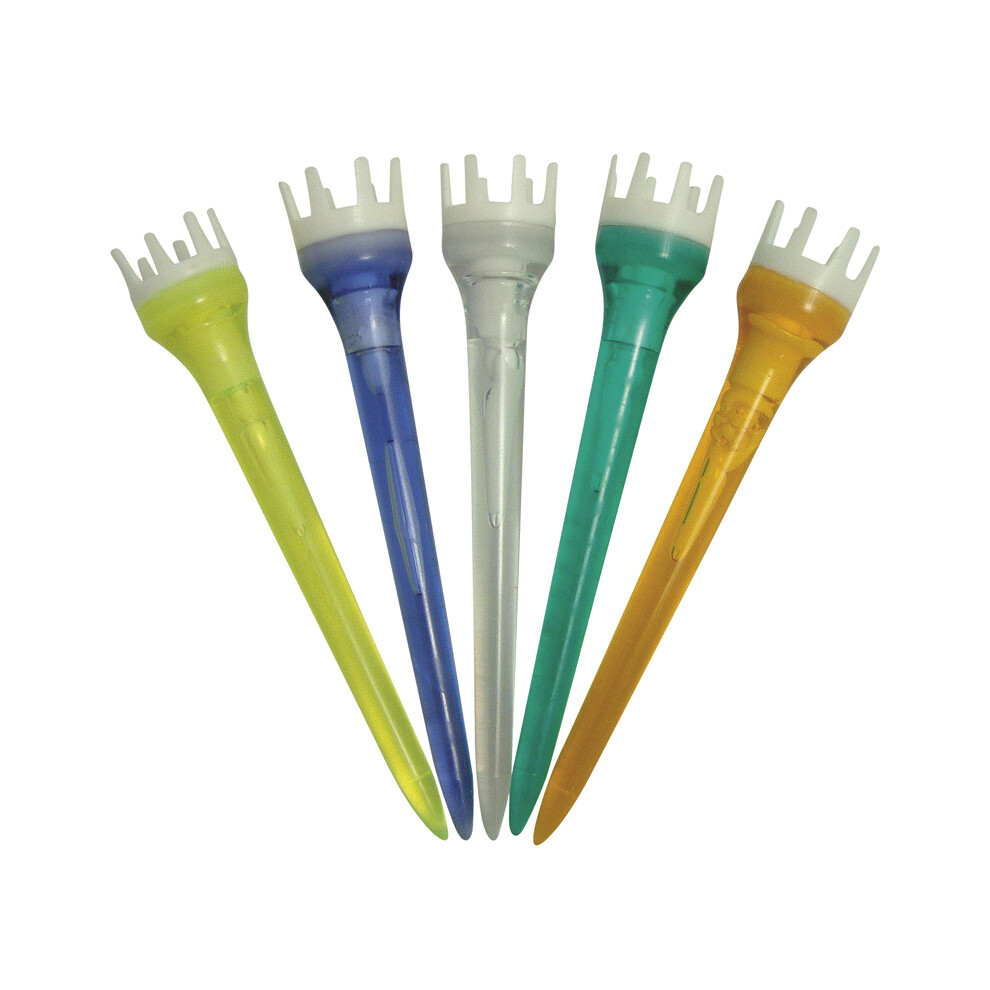 Max-T Plastic Pack 10