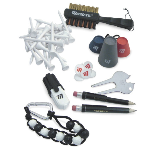 Masters Super Deluxe Society Pack