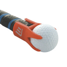 Golf Ball  Butler Ball Retriever  Black