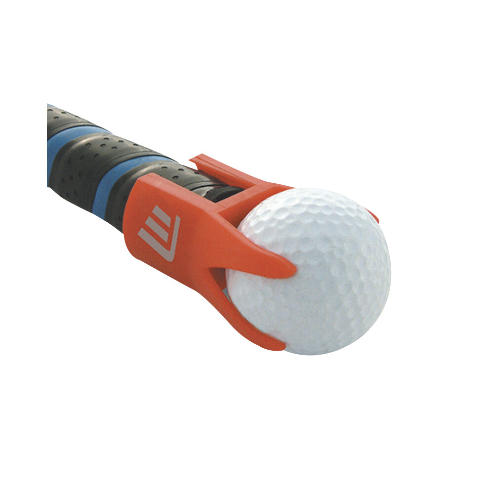 Masters Golf Ball Butler Ball Retriever Black