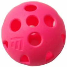 Masters Airflow XP Practice Balls Pink 6 Balls