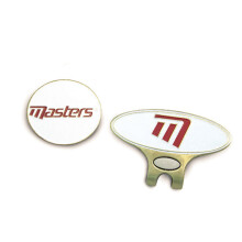 Cap Clip & Marker