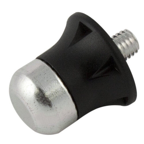 Champ Bolt Aluminium Tip Rugby Studs (16 Pack) 18mm