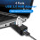 (1 USB 3.0 3 USB 2.0) 4 Θύρες Multi USB 3.0 HUB Adapter 5Gbps High Speed U Disk Reader Extender 3