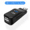 (1 USB 3.0 3 USB 2.0) 4 Θύρες Multi USB 3.0 HUB Adapter 5Gbps High Speed U Disk Reader Extender 1