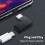 (Γυναίκα σε Θηλυκό) Προσαρμογέας USB C Type-C Αρσενικό σε Τύπο Γυναικείο 4