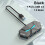 (1,2M 7-σε-1 Μαύρο) 7 Θύρες USB 3.0 HUB USB Docking Station USB Splitter Adapter 5Gbps High 1