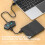 (1,2M 7-σε-1 Λευκό) 7 Θύρες USB 3.0 HUB USB Docking Station USB Splitter Adapter 5Gbps High 4