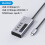(Χωρίς διακόπτη-4 σε 1) Σταθμός σύνδεσης Hagibis USB C HUB Type-C Ατομικοί 1