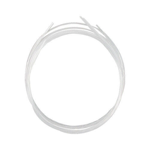 Ukulele Strings Clear Nylon 4 Strings AU04 Mini Hawaiian Guitar Strings 1