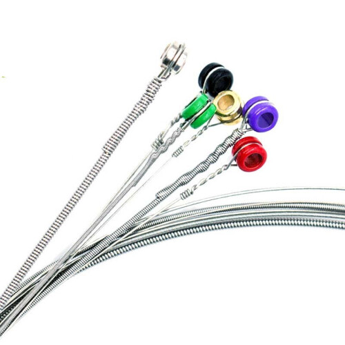 (RX-15) RX15/RX17/RX19 Electric Guitar Strings