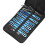 Honest 8Pcs Safety Box Quick Opening Lockpicks Lock Picks Tools with 2 Transmission Gears 9
