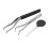 Honest 8Pcs Safety Box Quick Opening Lockpicks Lock Picks Tools with 2 Transmission Gears 8