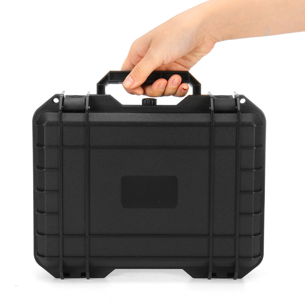 Waterproof Hard Carry Case Tool Kits Impact Resistant Shockproof Storage Box New 8727971645840