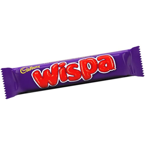 Cadbury Cadbury Wispa Chocolate Bar (48x36g) 1