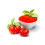 SAFLAX  - Tomate - Marmande - Solanum - 10 Samen 3