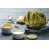 SAFLAX - BIO - Carciofo - Imperial Star - 5 semi - Cynara 3