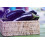 SAFLAX  - BIO - Aubergine - Longue violette - 20 graines - Solanum 5