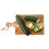SAFLAX  - BIO - Concombre - Marketmore - 20 graines - Cucumis 7