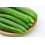 SAFLAX  - BIO - Concombre - Marketmore - 20 graines - Cucumis 6