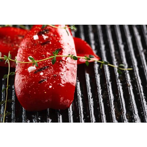 SAFLAX  - Paprika – Marconi - Capsicum - 20 Samen 1
