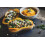 SAFLAX  - BIO - Courge - Butternut - 6 graines - Cucurbita 4