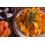 SAFLAX  - BIO - Potiron d'Hokkaido - 5 graines - Cucurbita 7