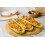 SAFLAX  - Ziucchini - Gold Rush - Cucurbita - 5 Samen 2