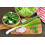SAFLAX  - BIO - Ciboule - Ishikura - 150 graines - Allium 3