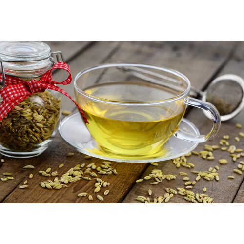 SAFLAX - BIO - Finocchio - 100 semi - Foeniculum 2