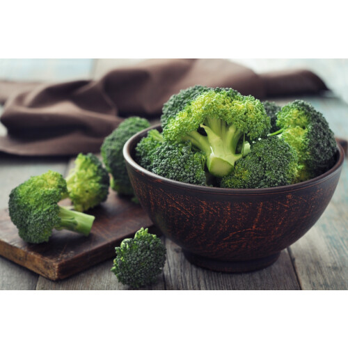 SAFLAX  - Broccoli - Calabrese - Brassica - 100 Samen 1