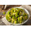 SAFLAX  - BIO - Chou - Romanesco - 50 graines - Brassica 4