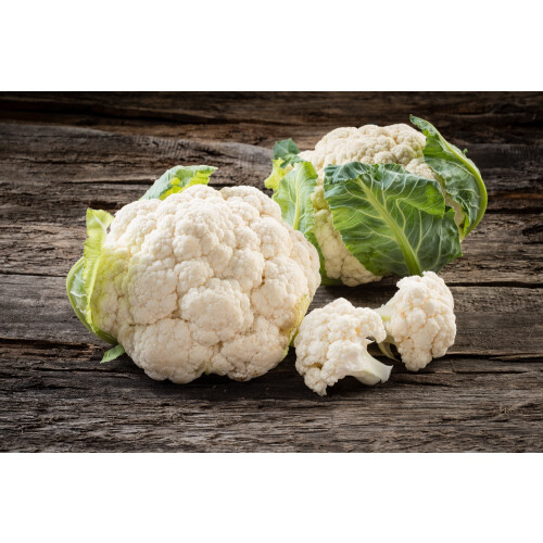 SAFLAX  - Blumenkohl - Schneeball - Brassica - 70 Samen 2