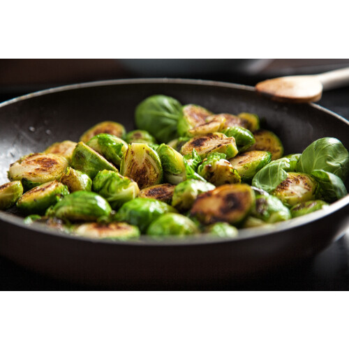 SAFLAX  - Rosenkohl - Groninger - Brassica - 30 Samen 2