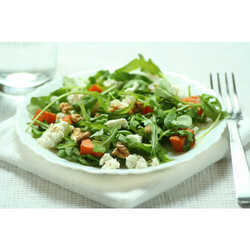 SAFLAX - BIO - Rucola selvatica - 1500 semi - Diplotaxis 2