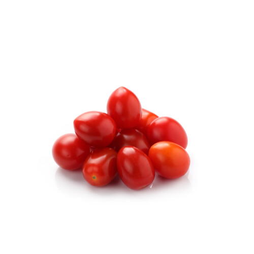 SAFLAX  - Tomate - Borghese - Solanum - 10 Samen - Mit Substrat 2