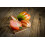 SAFLAX  - Tomate - Ochsenherz - Solanum - 10 Samen - Mit Substrat 5