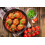 SAFLAX  - Tomate - Saint Pierre - Solanum - 15 Samen - Mit Substrat 6