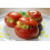 SAFLAX  - Tomate - Saint Pierre - Solanum - 15 Samen - Mit Substrat 5
