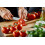 SAFLAX  - Tomate - Saint Pierre - Solanum - 15 Samen - Mit Substrat 3