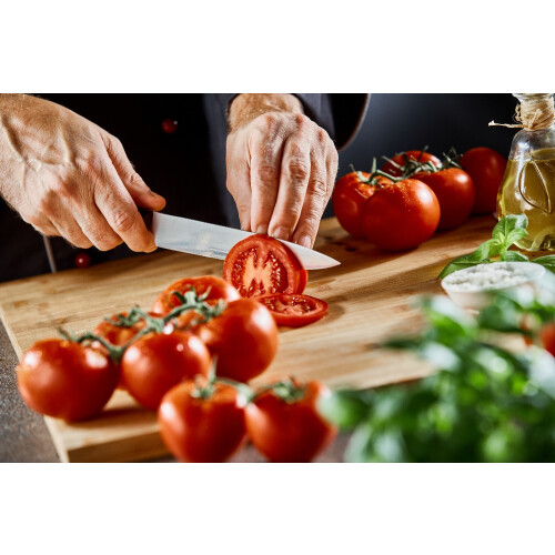SAFLAX  - Tomate - Saint Pierre - Solanum - 15 Samen - Mit Substrat 2