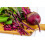 SAFLAX  - BIO - Betterave - De Chioggia - 70 graines - Avec substrat - Beta 3