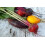 SAFLAX  - BIO - Betterave - De Chioggia - 70 graines - Avec substrat - Beta 8